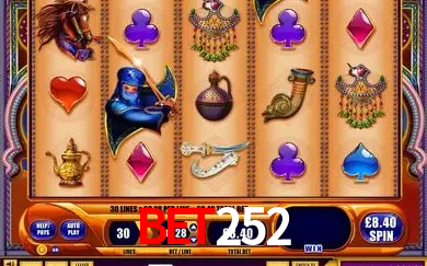 Ofertas Imperdíveis na BET252: Promoções e Bônus Que Valem a Pena