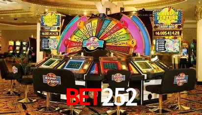 Explore as vantagens do BET252: serviço profissional e confiabilidade