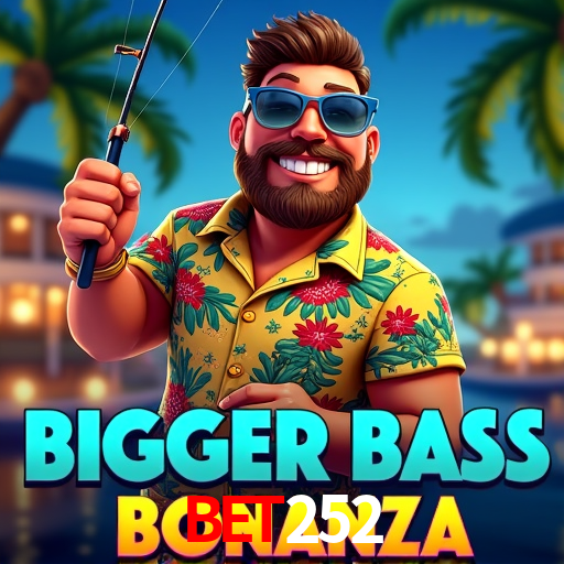 BET252: Seu Cassino Premiado com Pagamentos Rápidos